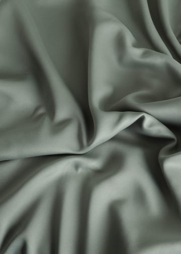 Mørklægningsgardin Klara 140x250 cm - Grøn - Tekstiler - Gardiner - Mørkelægningsgardin