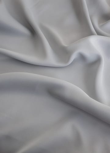Mørklægningsgardin Klara 140x250 cm - Sølv - Tekstiler - Gardiner - Mørkelægningsgardin