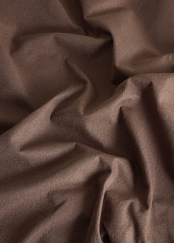 Mørklægningsgardin Moa 140x250 cm - Chokolade - Tekstiler - Gardiner - Mørkelægningsgardin
