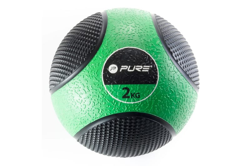 Pure2Improve medicinbold 2 kg grøn - Grøn - Persienner