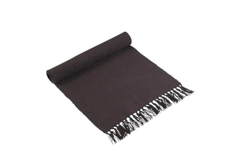 Adam Bordløber 40x140 cm, Mørkegrå