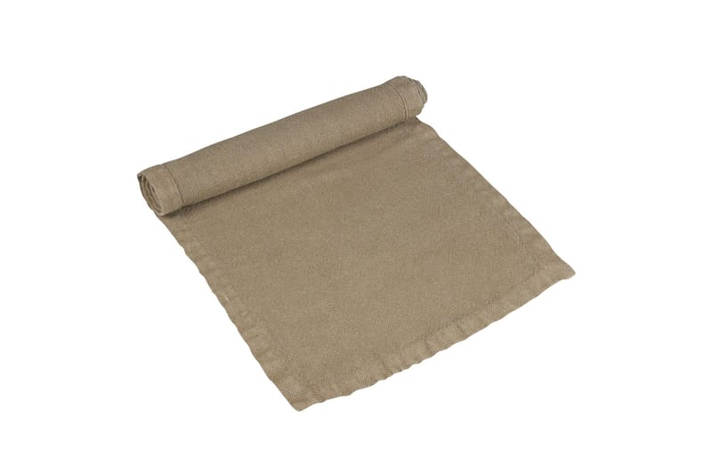 Vilgot Bordløber 40x140 cm - Linned - Tekstiler - Køkkentekstiler