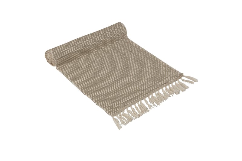 Dima Bordløber 35x120 cm - Linned - Tekstiler - Køkkentekstiler