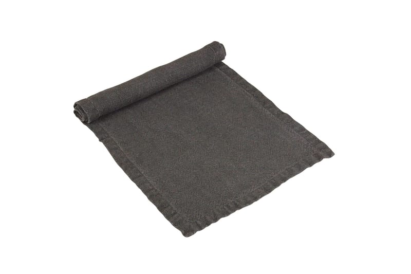 Vilgot Bordløber 40x140 cm, Grå