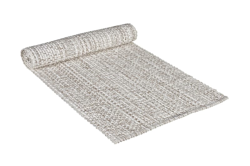 Dex Løber 120 cm - Creme - Tekstiler - Køkkentekstiler