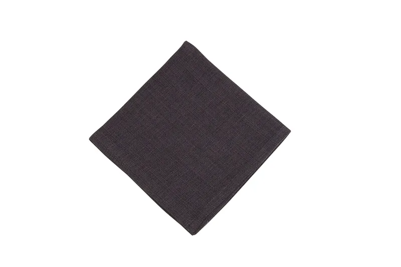 Otto Stofservietter 50x50 cm, Grå