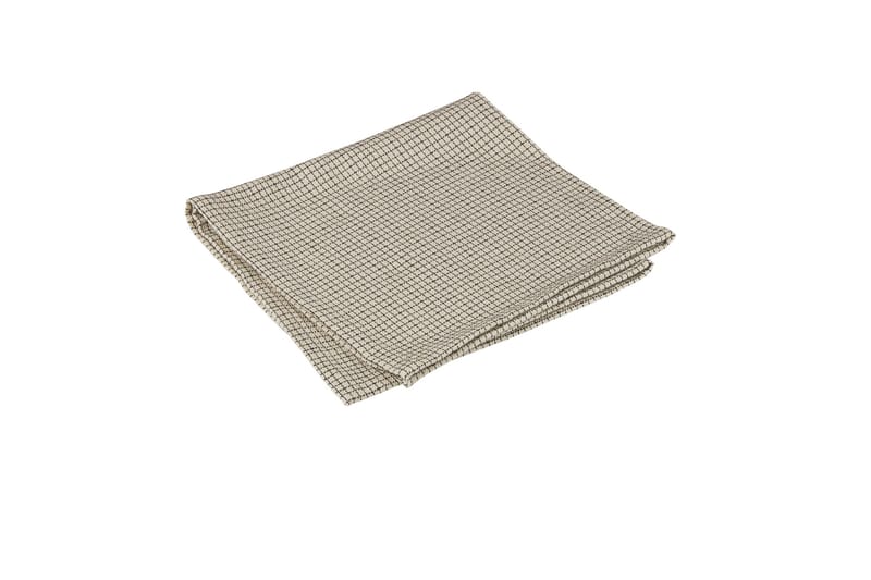 Rasmus Stofservietter 50x50 cm, Grå