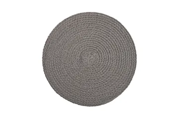 Seppo Dækkeserviet 38 cm Rund