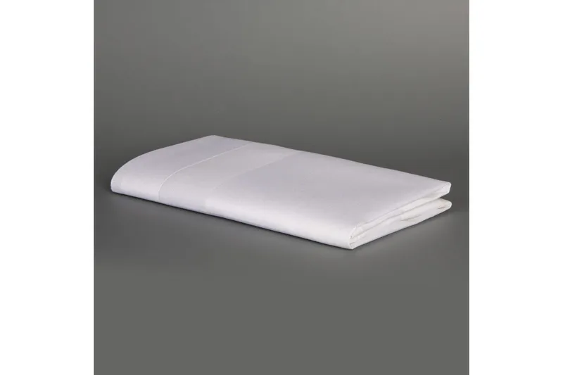 Serviet Fritz Magnus Trading Delight 50 x 50 cm Hvid, undefined