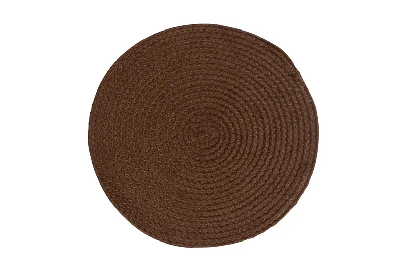 Sigge Dækkeserviet  Brun, Fondaco