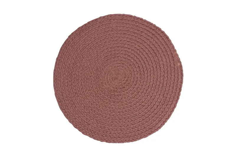 Sigge Dækkeserviet  Lyserød, Fondaco