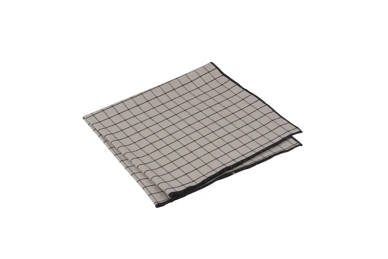 Ture Stofservietter 50x50 cm, Linned