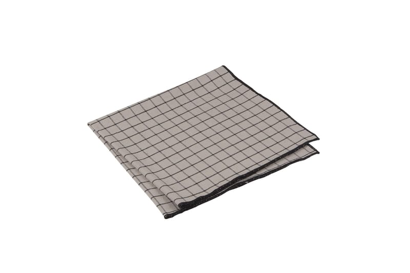 Ture Stofservietter 50x50 cm, Linned