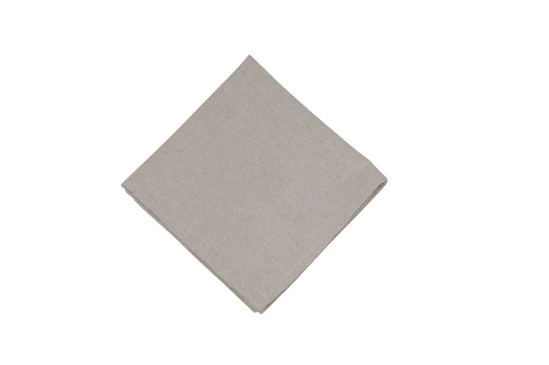 Vide Servietter 45x45 cm - Linned - Tekstiler - Køkkentekstiler - Stofservietter