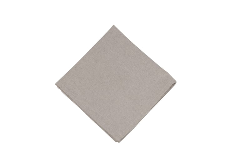 Vide Servietter 45x45 cm - Linned - Tekstiler - Køkkentekstiler - Stofservietter