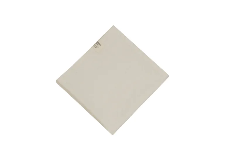 Vide Stofservietter 45x45 cm, Offwhite
