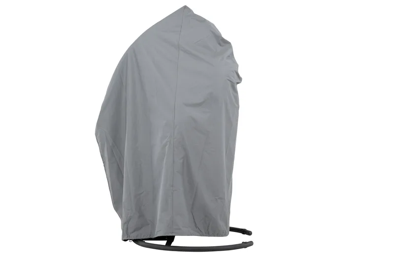 Klas Stoleovertræk 120 cm, Grå