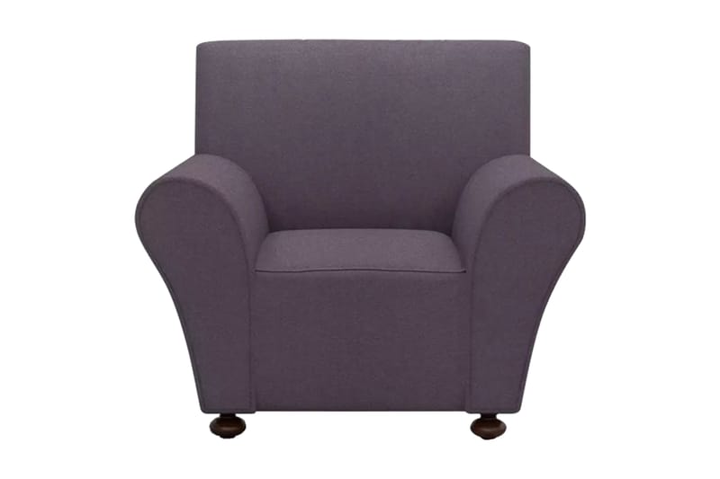 sofaovertræk, stræk, antracitgråt, polyesterjersey - Grå - Tekstiler - Møbeltekstil - Møbelovertræk - Sofaovertræk