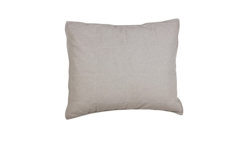 Loke Pudebetræk 50x60 cm - Linned - Tekstiler - Pude & plaid - Pyntepuder & pudebetræk
