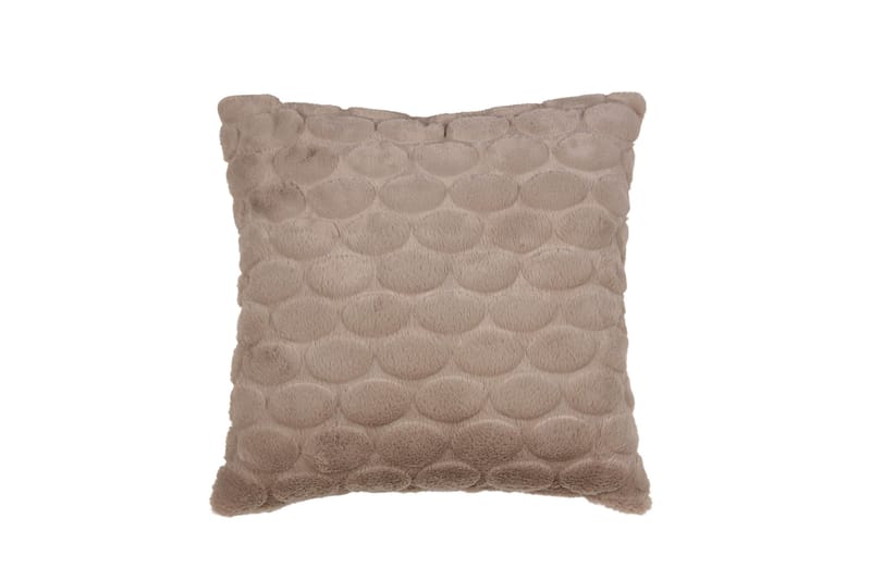 Sense Pudebetræk 48x48 cm - Linned - Tekstiler - Pude & plaid - Pyntepuder & pudebetræk