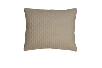 Paz Pudebetræk 50x60 cm - Linned - Tekstiler - Pude & plaid - Pyntepuder & pudebetræk