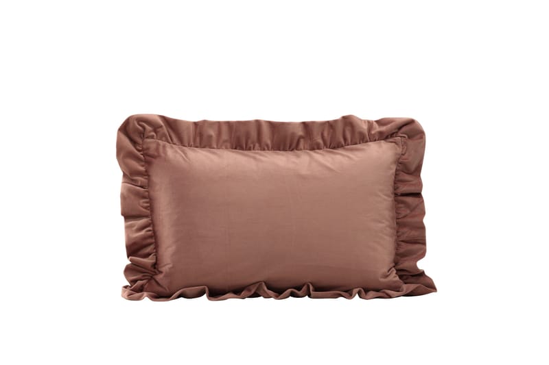 Hailey Pudebetræk, Rosa