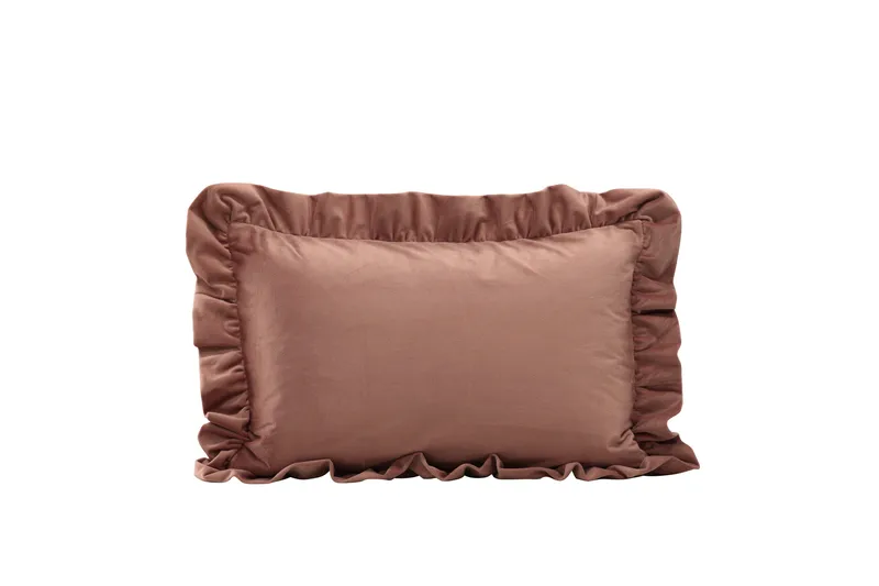 Hailey Pudebetræk, Rosa