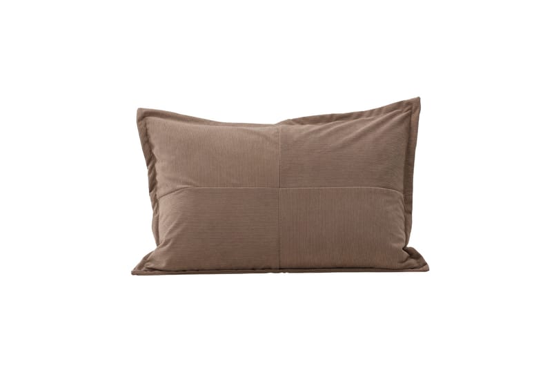 Lykke Pudebetræk, Grå