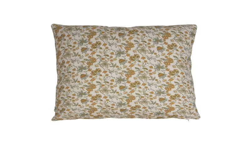 Petit Pudebetræk 40x60 cm - Grøn - Tekstiler - Pude & plaid - Pyntepuder & pudebetræk