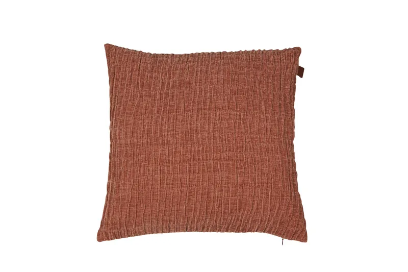 Saday Pudebetræk 48x48 cm, Rosa