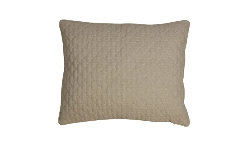 Paz Pudebetræk 50x60 cm, Linned