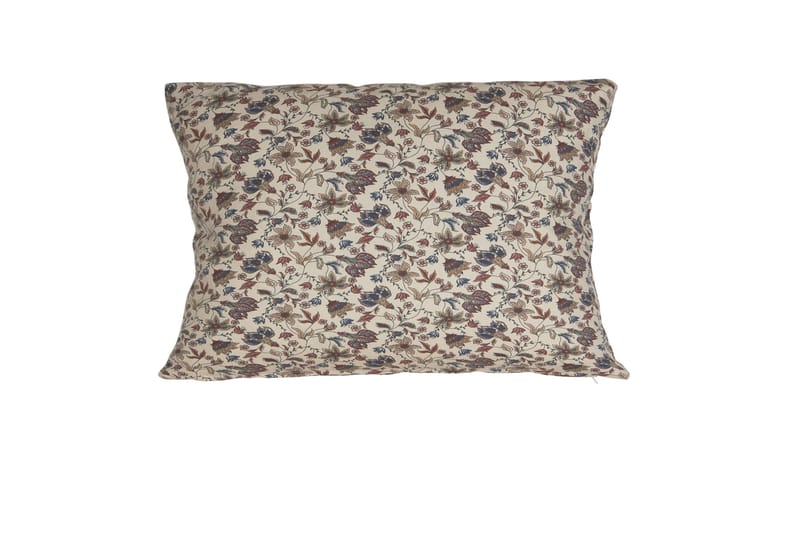 Petit Pudebetræk 40x60 cm, Blå