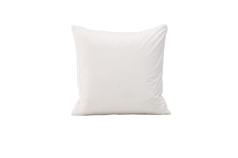 Thea Pudebetræk - Hvid - Tekstiler - Pude & plaid - Pyntepuder & pudebetræk