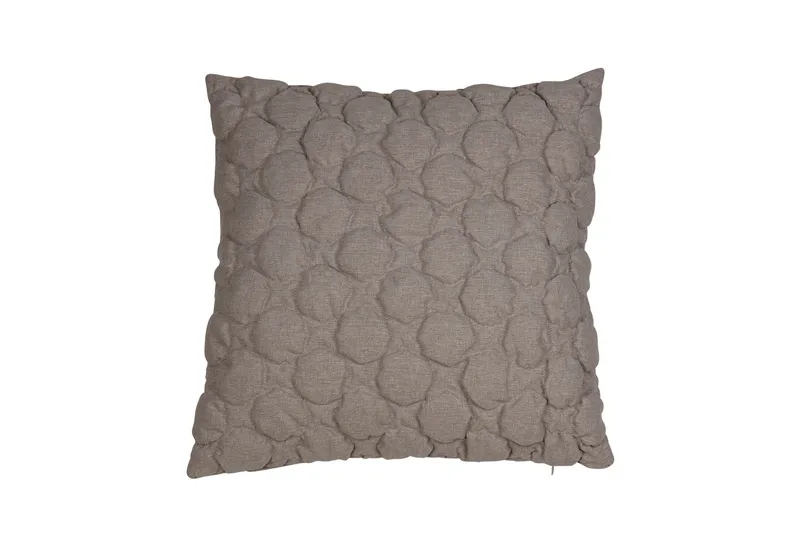 Pepper Pudebetræk 50x50 cm, Grå