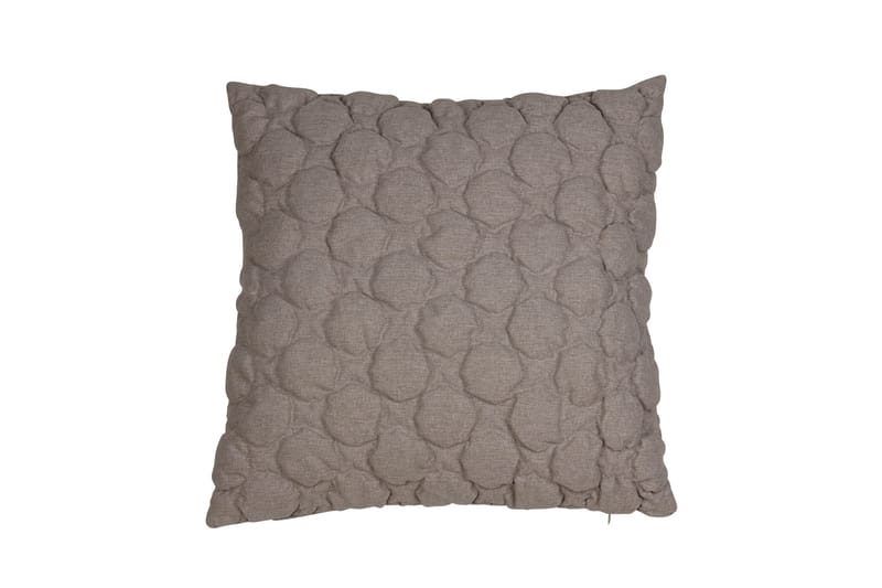 Pepper Pudebetræk 50x50 cm, Grå