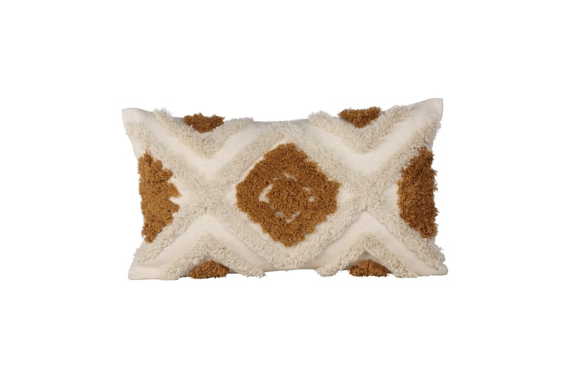 Ada Pudebetræk, Brun