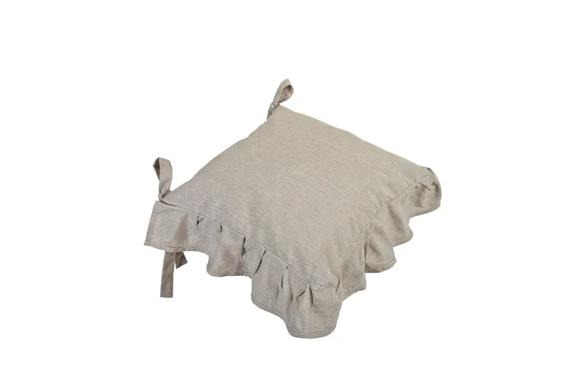 Alva Pudebetræk 42x42 cm, Linned