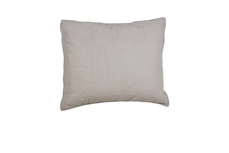 Loke Pudebetræk 50x60 cm, Linned