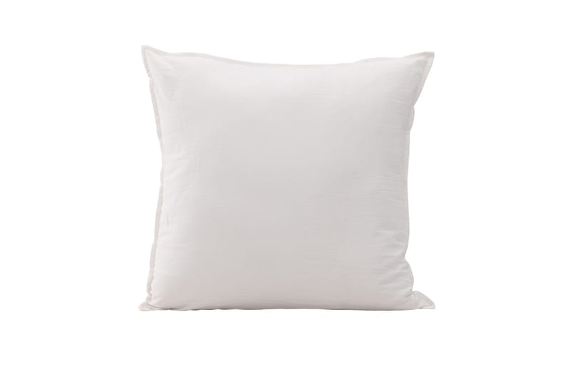 Ronja Pudebetræk, Hvid