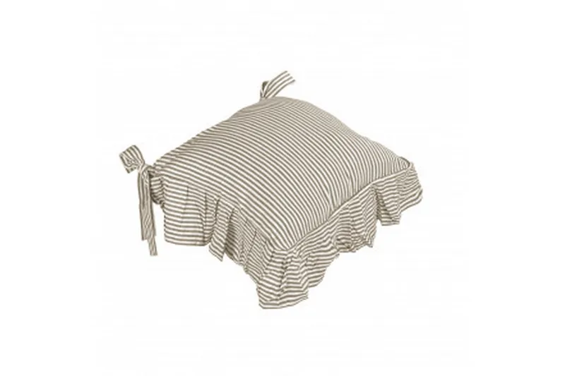 Oskar Pudebetræk 42x42 cm, Sand