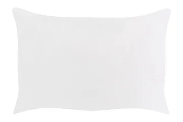 Benedetta Udendørspude 42x60 cm - Blå - Tekstiler - Pude & plaid - Udendørs puder