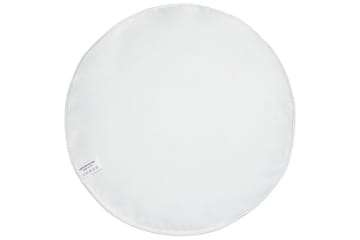Busto Udendørspude 40 cm Rund Rund - Lyserød - Tekstiler - Pude & plaid - Udendørs puder