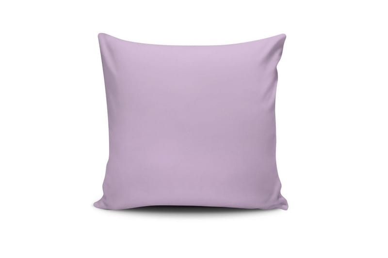 Callis Pudebetræk 43x43 cm, Lilla