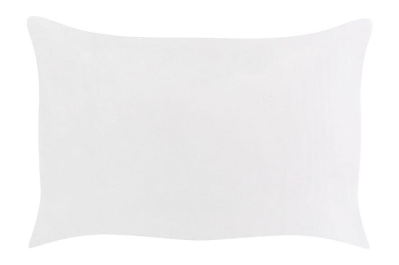 Cannole Udendørspude 42x60 cm - Brun/Hvid/Sort - Tekstiler - Pude & plaid - Udendørs puder