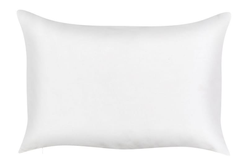 Carini Udendørspude 42x60 cm - Grøn/Hvid - Tekstiler - Pude & plaid - Udendørs puder