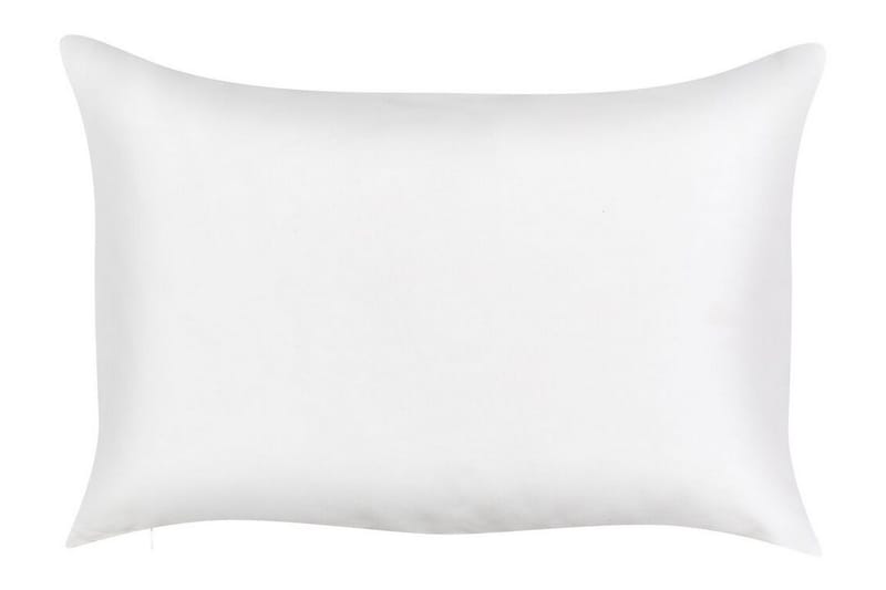 Carini Udendørspude 42x60 cm - Grøn/Hvid - Tekstiler - Pude & plaid - Udendørs puder