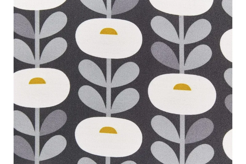 Corsano Udendørspude 45x45 cm - Grå/Hvid - Tekstiler - Pude & plaid - Udendørs puder