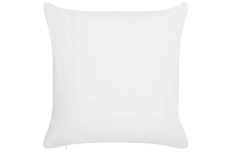 Corsano Udendørspude 45x45 cm - Grå/Hvid - Tekstiler - Pude & plaid - Udendørs puder