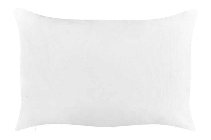 Didsbury Udendørspude 42x60 cm - Blå/Pink - Tekstiler - Pude & plaid - Udendørs puder