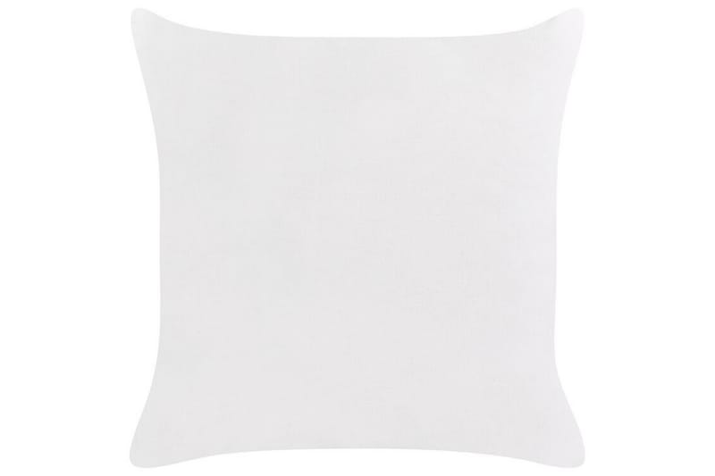 Didsbury Udendørspude 45x45 cm 2 stk - Blå/Pink - Tekstiler - Pude & plaid - Udendørs puder